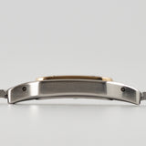 CARTIER SM Santos Galbee Moonphase Ref.119902