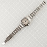 CARTIER SM Santos Galbee Ref.1565