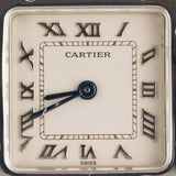 CARTIER SM Santos Galbee Ref.1565