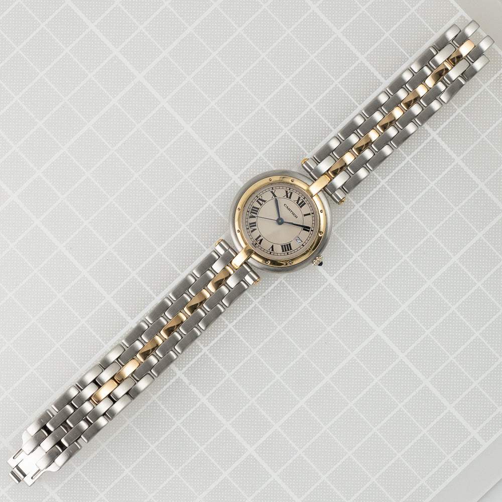 CARTIER LM PANTHERE Ref.83964 1 LOW
