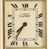 CARTIER LM MUST DE TANK