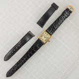 CARTIER LM MUST DE TANK