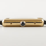 CARTIER LM MUST DE TANK