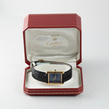 CARTIER LM MUST DE TANK