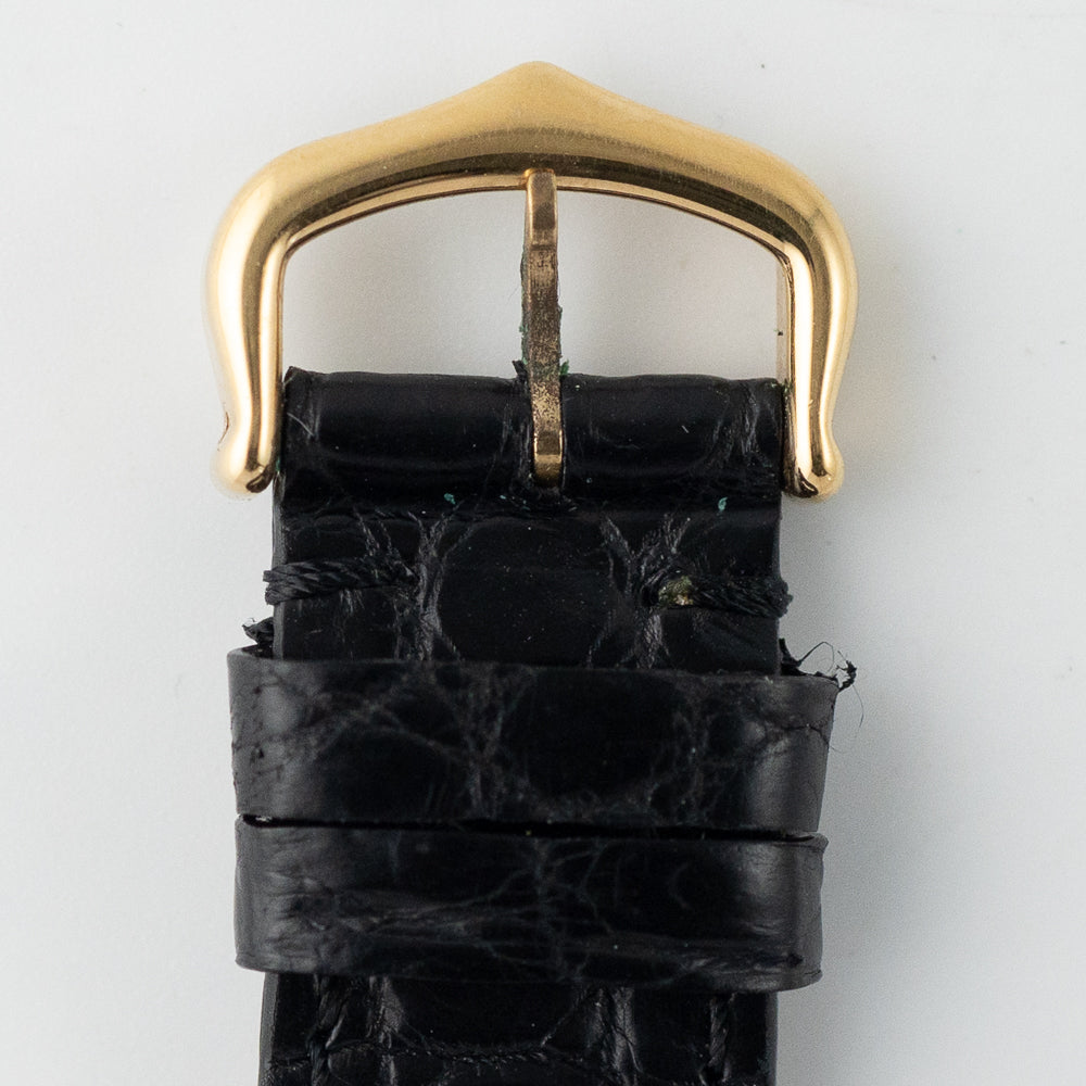 CARTIER LM MUST DE TANK