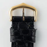 CARTIER LM MUST DE TANK