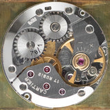 CARTIER LM MUST DE TANK