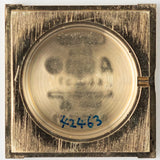 CARTIER LM MUST DE TANK