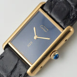 CARTIER LM MUST DE TANK