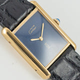 CARTIER LM MUST DE TANK