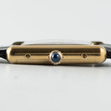 CARTIER LM MUST DE TANK