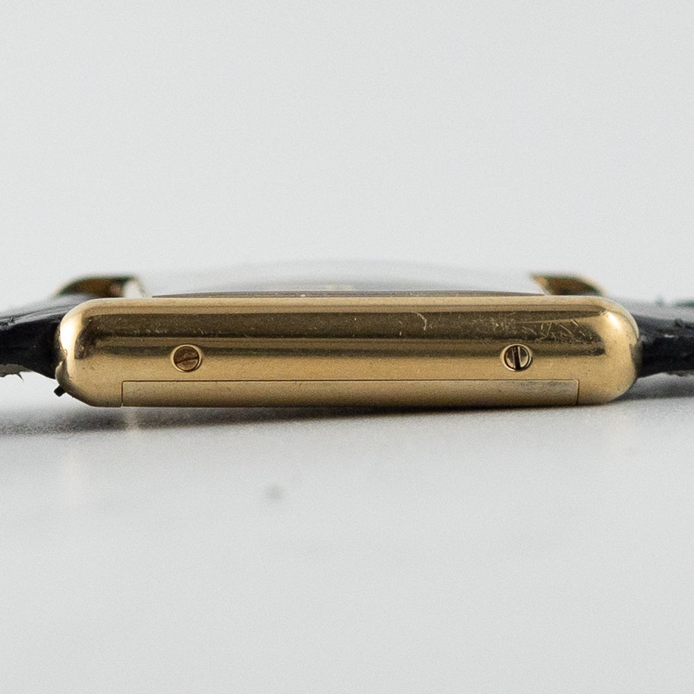 CARTIER LM MUST DE TANK