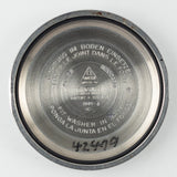 OMEGA Seamaster Ref.2849