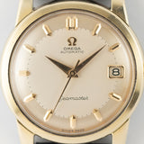 OMEGA Seamaster Ref.2849