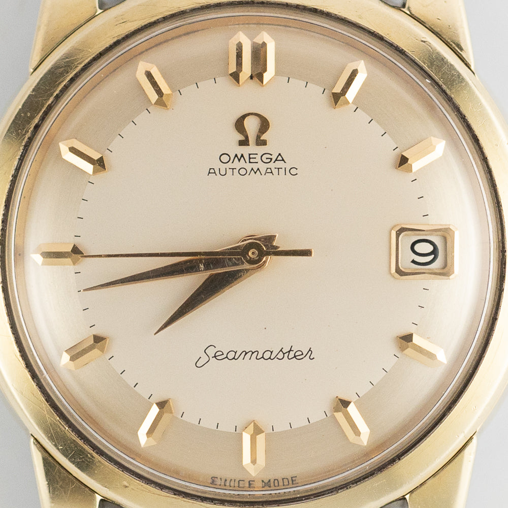 OMEGA Seamaster Ref.2849