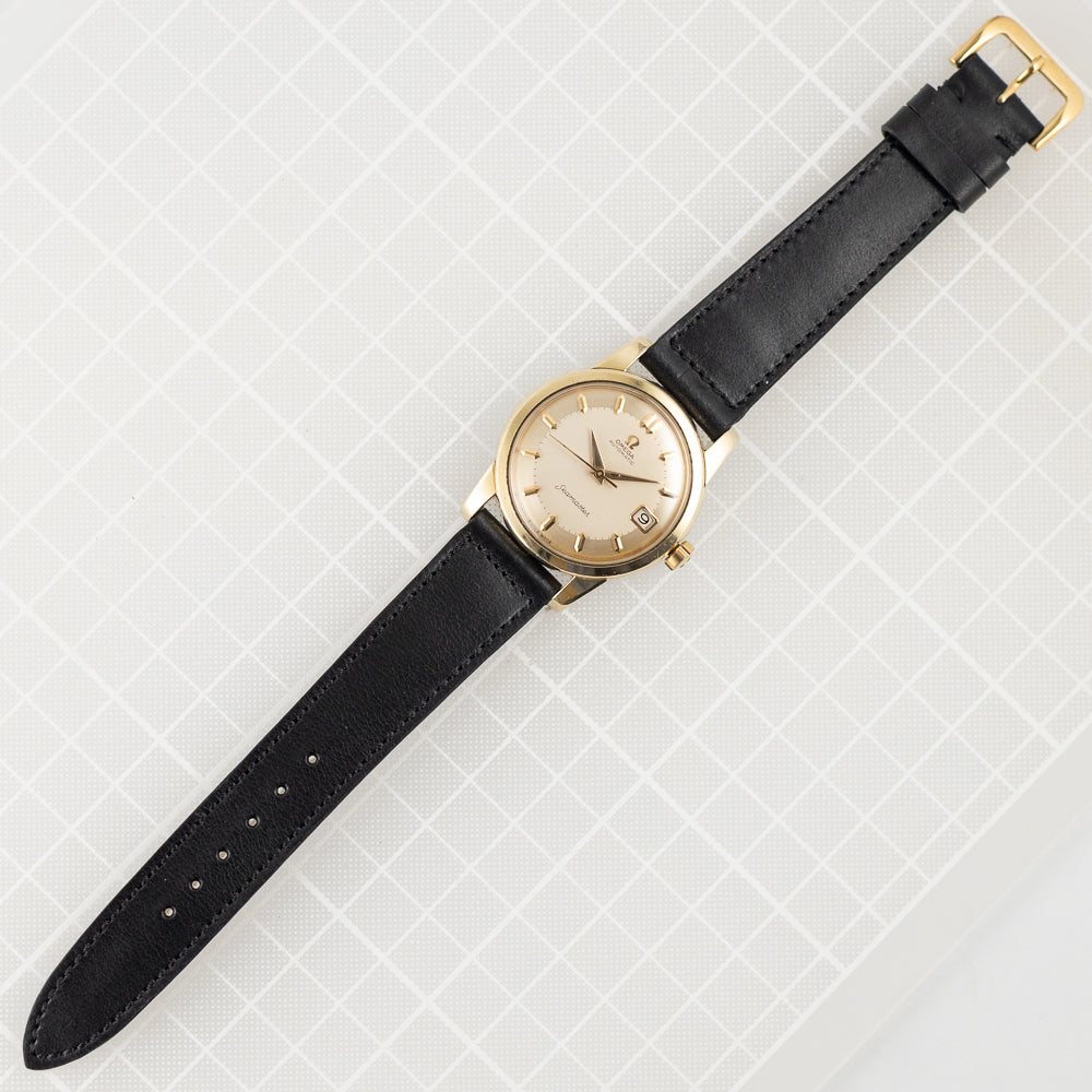 OMEGA Seamaster Ref.2849