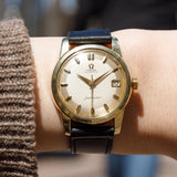 OMEGA Seamaster Ref.2849