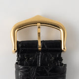 CARTIER LM MUST DE TANK REF.590005