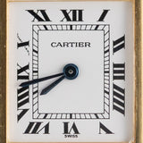 CARTIER SM Tank Louis Cartier Ref.66001