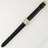 CARTIER SM Tank Louis Cartier Ref.66001