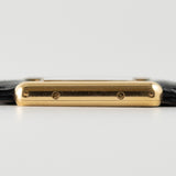 CARTIER SM Tank Louis Cartier Ref.66001