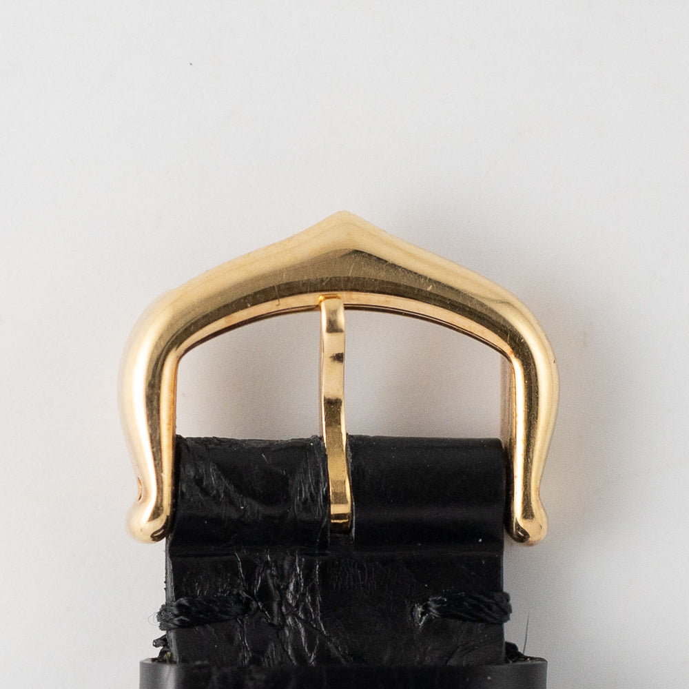 CARTIER SM Tank Louis Cartier Ref.66001