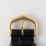 CARTIER SM Tank Louis Cartier Ref.66001