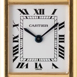 CARTIER SM Tank Louis Cartier Ref.66001