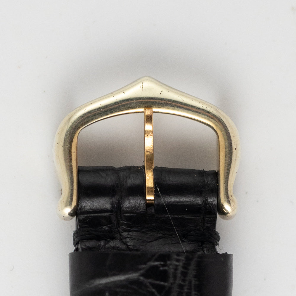CARTIER SM MUST DE TANK