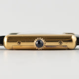 CARTIER SM MUST DE TANK