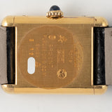 CARTIER SM MUST DE TANK