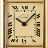 CARTIER SM MUST DE TANK