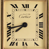 CARTIER SM MUST DE TANK