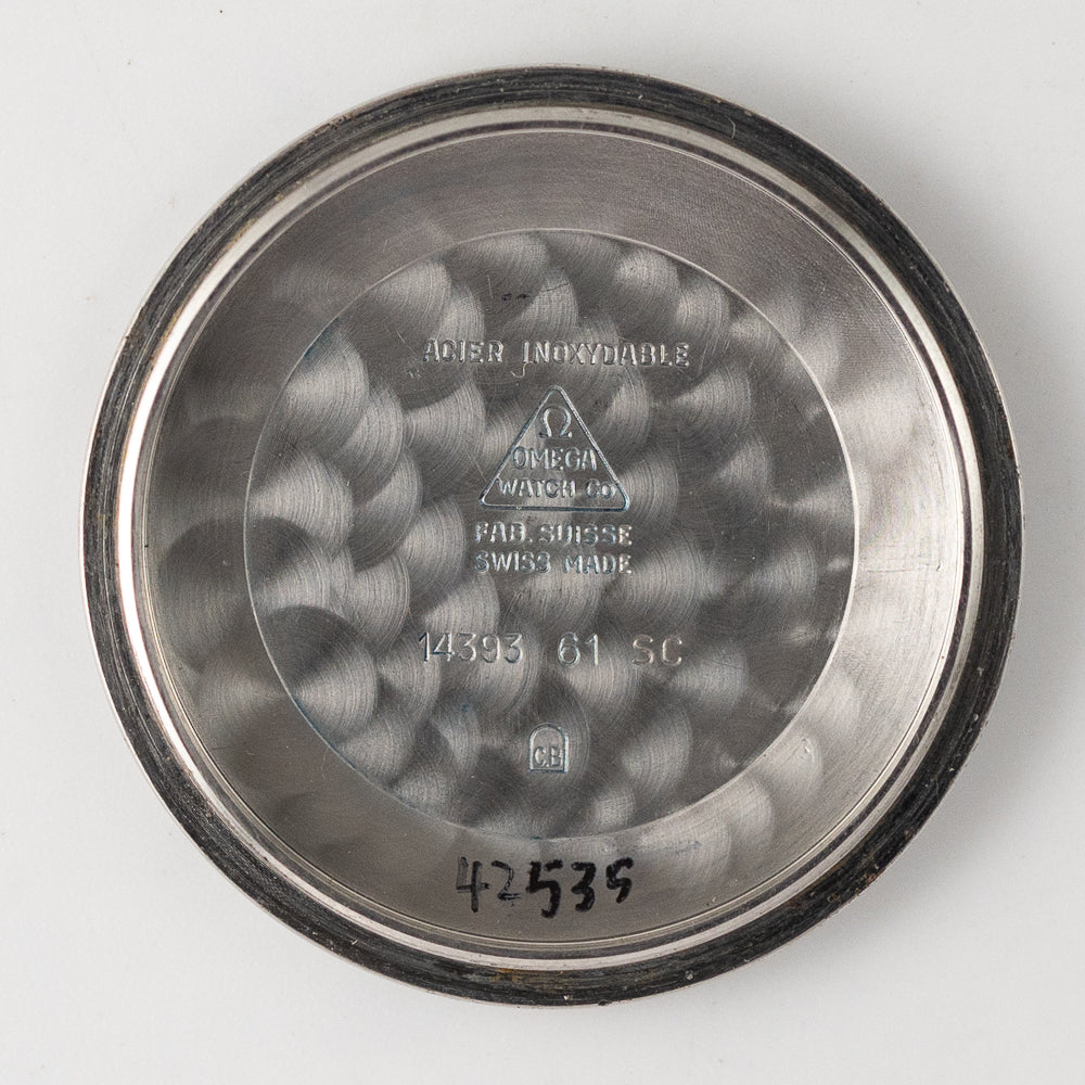 OMEGA Constellation Ref.14393