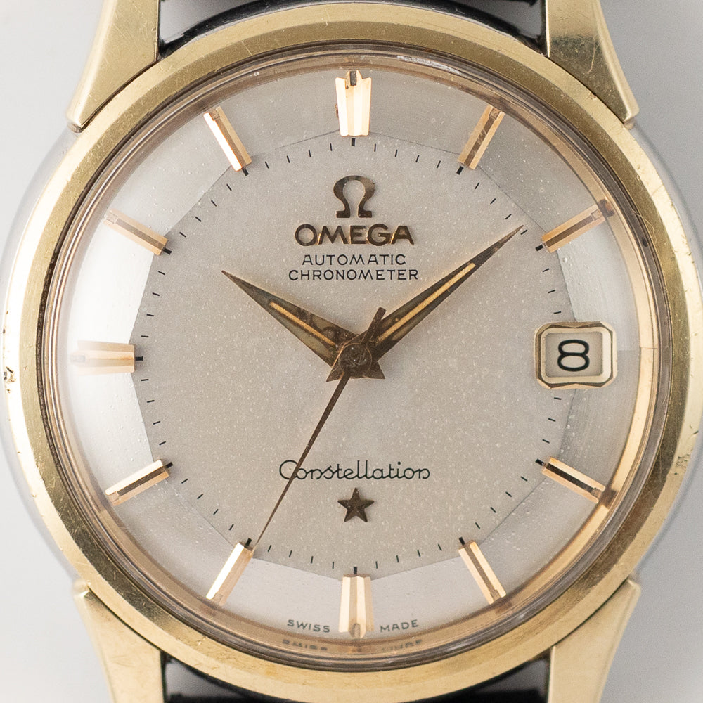 OMEGA Constellation Ref.14393