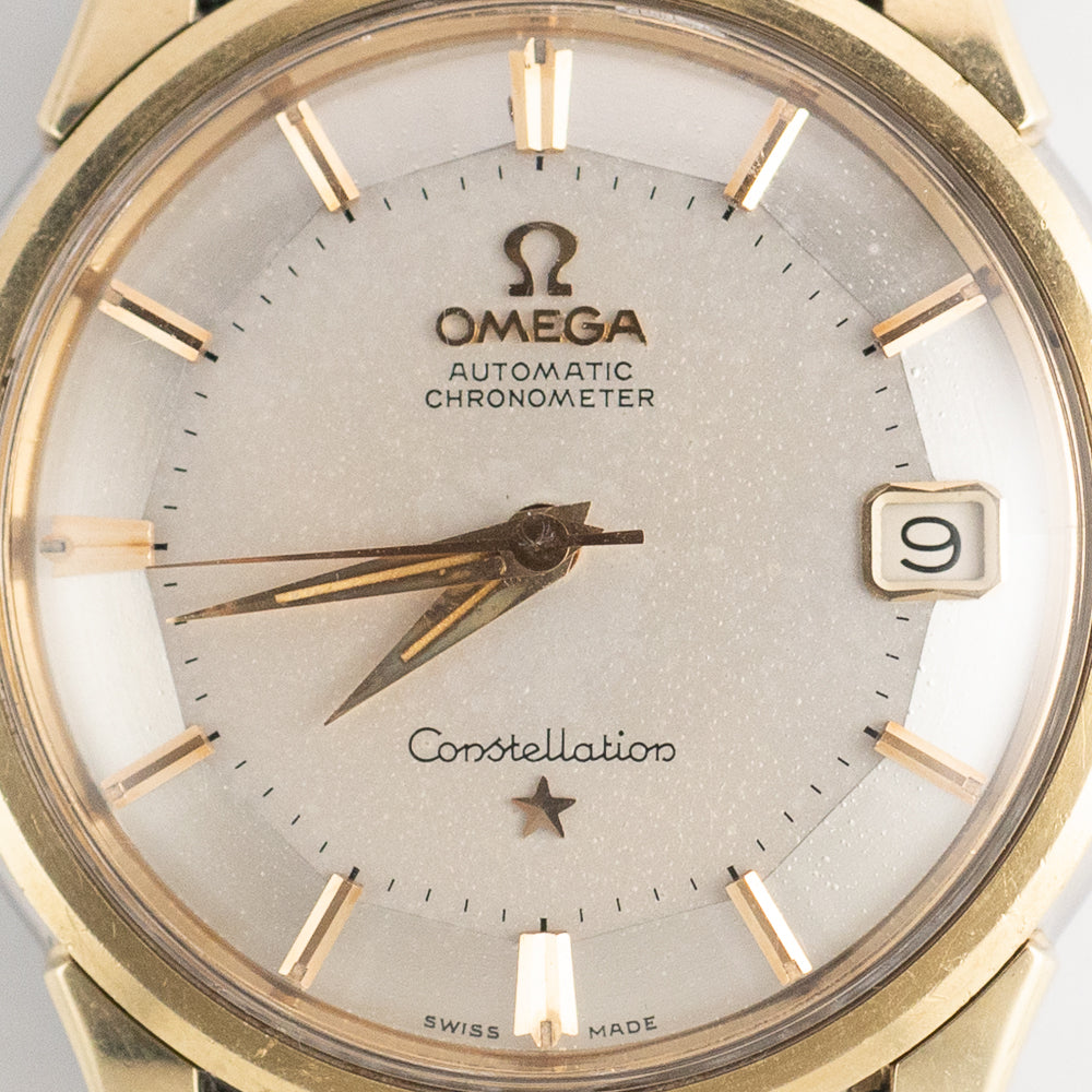 OMEGA Constellation Ref.14393