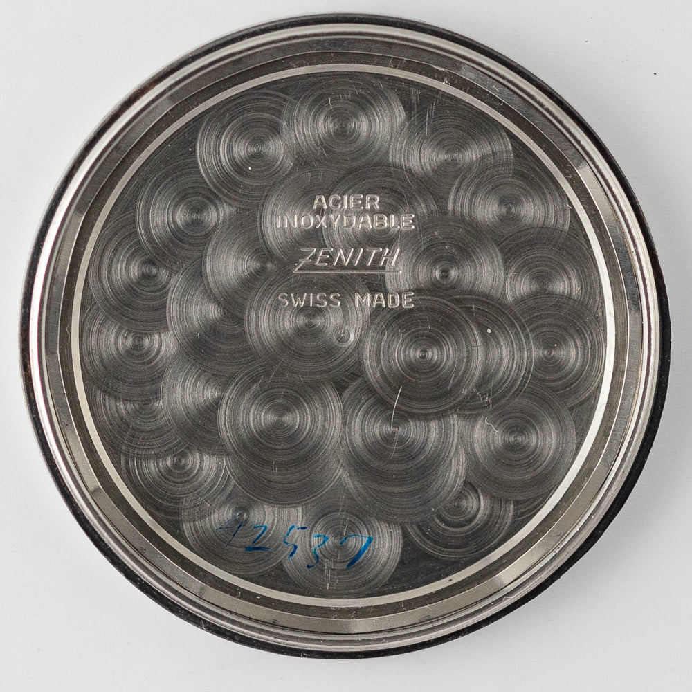 ZENITH REF.014D CAL.146D