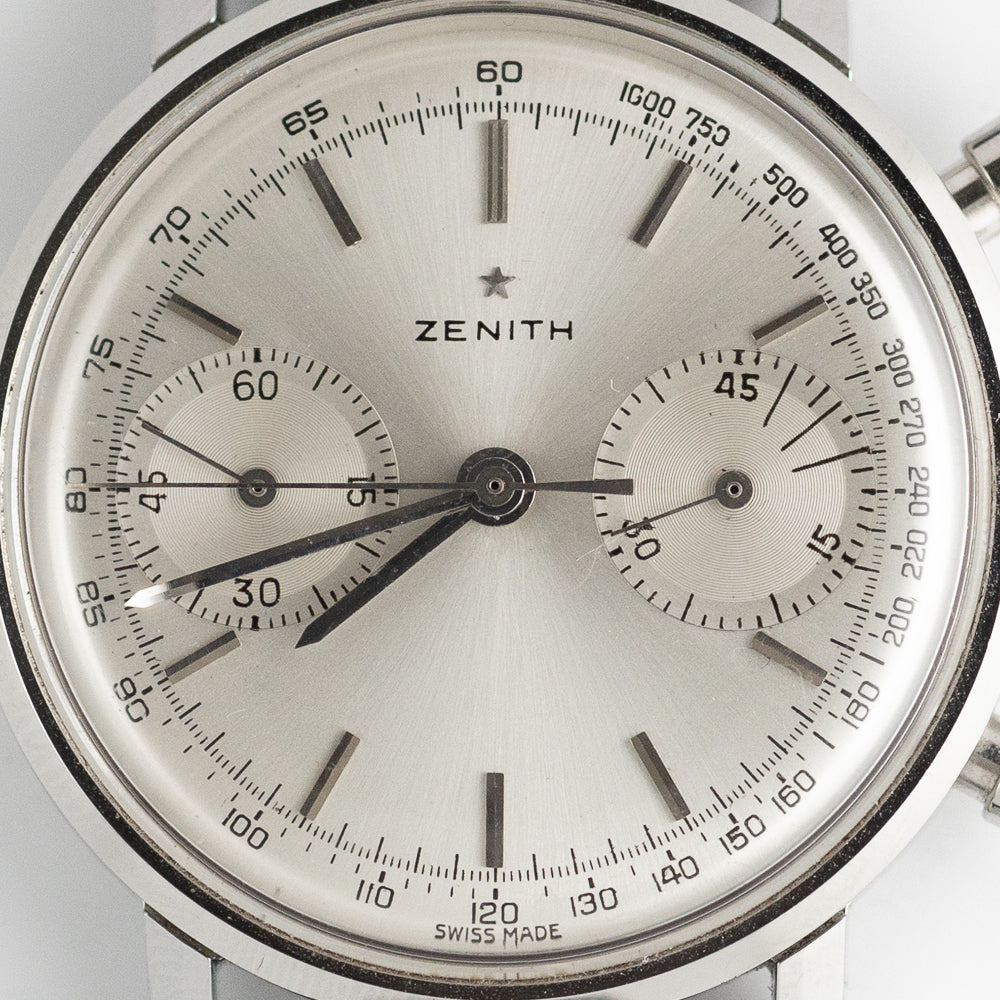 ZENITH REF.014D CAL.146D