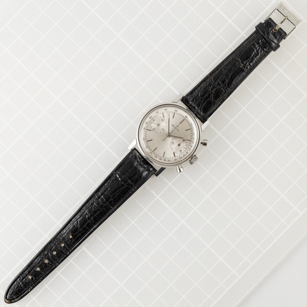 ZENITH REF.014D CAL.146D