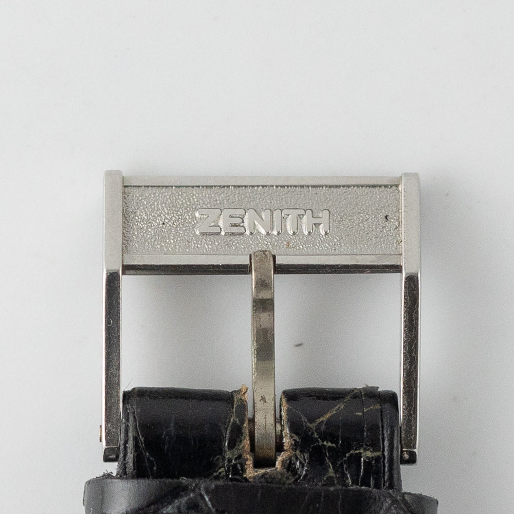 ZENITH REF.014D CAL.146D