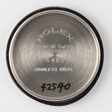 ROLEX OYSTER SPEEDKING Ref.6057