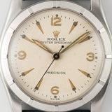 ROLEX OYSTER SPEEDKING Ref.6057