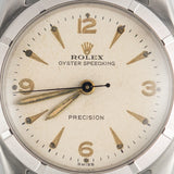 ROLEX OYSTER SPEEDKING Ref.6057