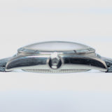 ROLEX OYSTER SPEEDKING Ref.6057