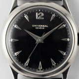 UNIVERSAL GENEVE Ref.206502 NOS