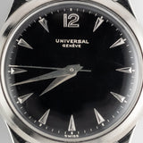 UNIVERSAL GENEVE Ref.206502 NOS