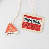 UNIVERSAL GENEVE Ref.206502 NOS