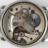 UNIVERSAL GENEVE Ref.206502 NOS