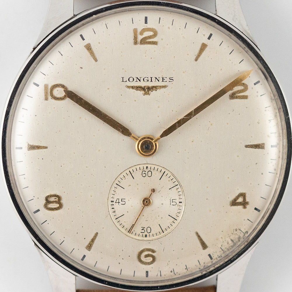 LONGINES Ref.4915 Jumbo