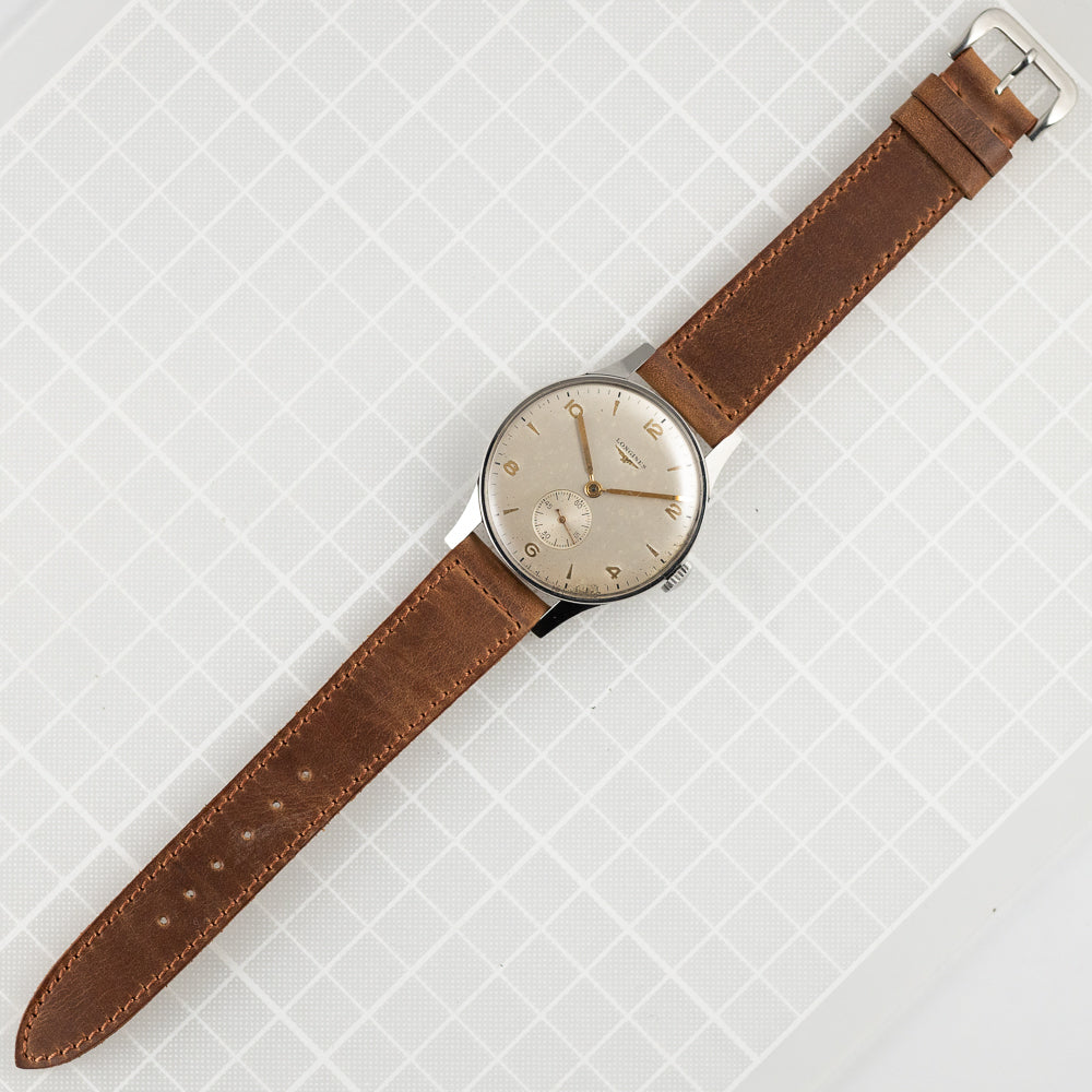 LONGINES Ref.4915 Jumbo